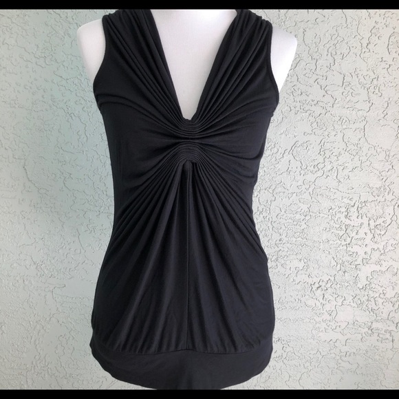 Nine West Jeans Tops - Nine West Jeans Sleeveless Top - Sz M